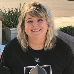 Meet your Posher, Kim